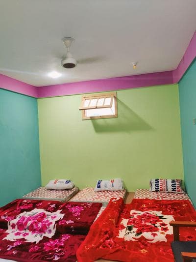 Zia Guest House