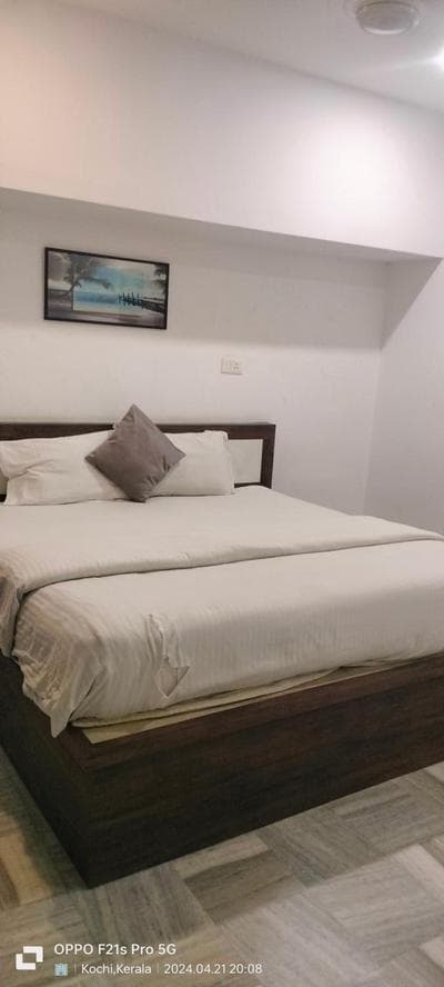 Cochin Amber inn