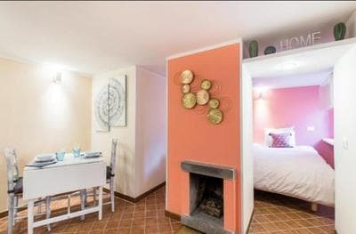 Il Nido di Trastevere