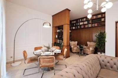 Elegante appartamento con 3 Camere da letto vicino il Centro
