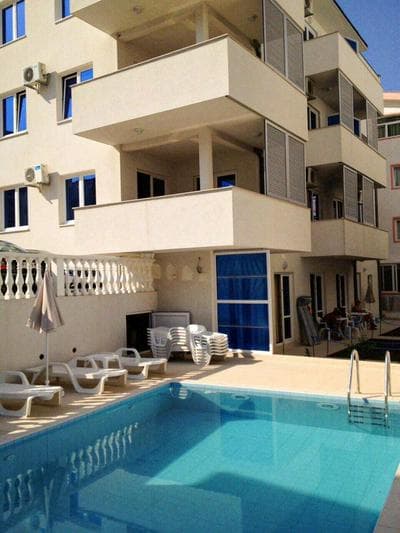 Biser Apartmani