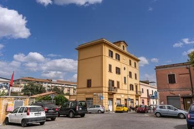 Pìgneto Roma Good Vibes Apartment