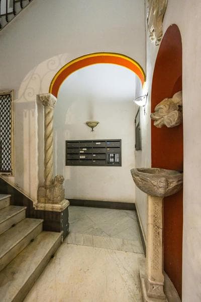 New Design Apartment in Naples