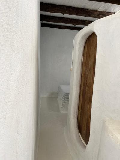 Rum evi