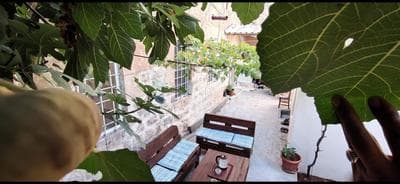 İncirli butik otel