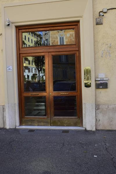 Casa Palmiero
