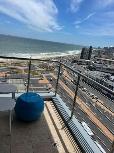 Horizon Bay, Blouberg Beach, Cape Town