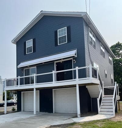 EXCLUSIVE SHORE HOME-FIFA World Cup Hosting with 5 bedrooms,WIFI & FREE PARKING