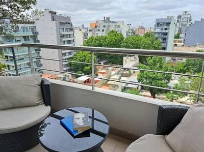 Category Apartment in Palermo Hollywood