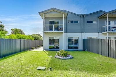 Seabreeze - 8A Charles - Luxury - Wi-Fi -Family