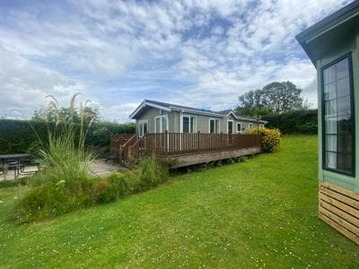 Natland Caravan Park