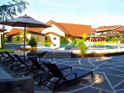 Segara Villas