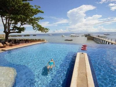1521 Mactan Resort