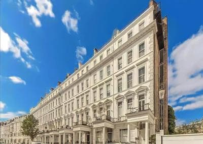 The Kensington Residences