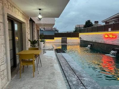 Olea Alacati Taş Acelya A4 Konağı Studio