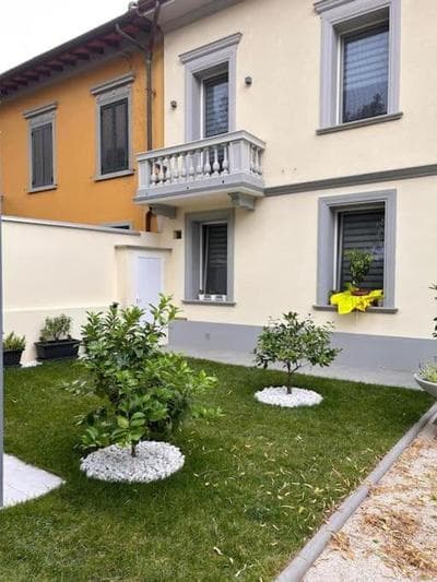 Appartamento firenze