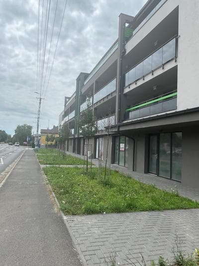 Keszthely Apartman