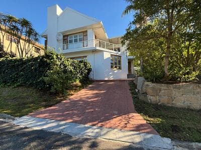 The Paarl Grand