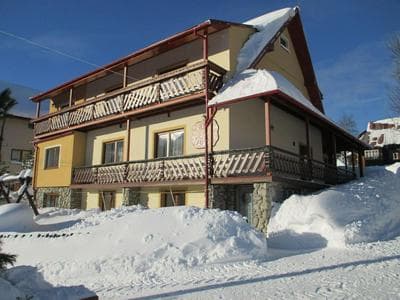 Vila Belianka