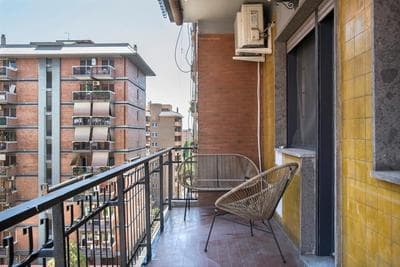 Open Space Design - Portuense