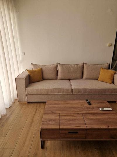 Mitilini's Luxury Home