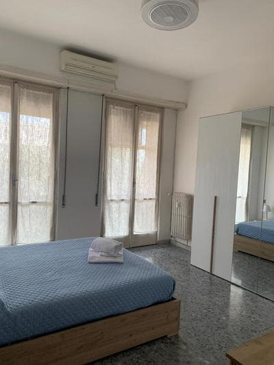 Piazza San Giovanni Bosco house