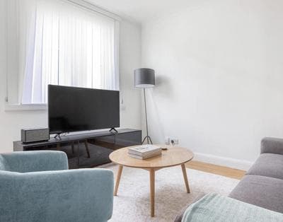 Charming Flat near Madame Tussauds