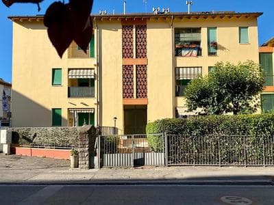 Italian Experience-My Florence City Apartment