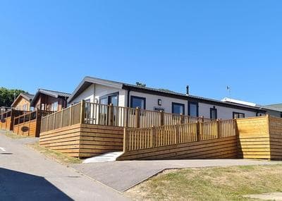 Shear Barn Holiday Park