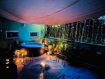 Ohana Florence Suite