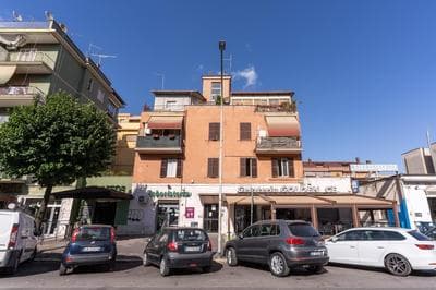 Appartamento Roma metro C Greghouse Centocelle