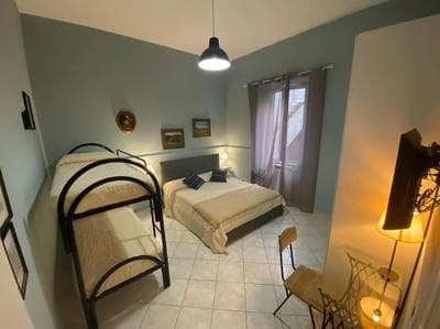 La Camilla house in Rome