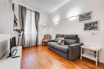 MONTI44 Boutique Apartment