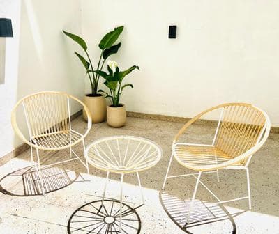 Apartamento Lorraine Recoleta