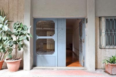 Casa Paola - Materdei & Salvator Rosa Metro Apt