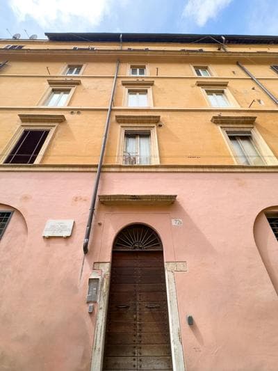 Cantoni 4A - Loft at Colosseum