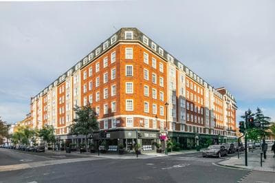 Hyde Park, Marylebone, 3 Bedroom Apartment