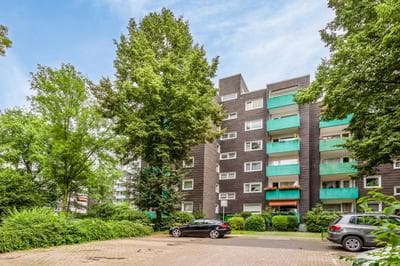 Arena trifft Suite by Cordis Sky in direkter Umgebung zur Arena
