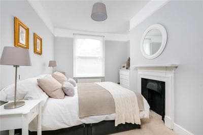 Stunning 2BR Flat in The Heart of Fulham