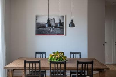Sunny Monteverde Apartment - Near Trastevere by RHR