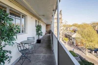 Spacious 2bed in top location Holland Park-N Hill