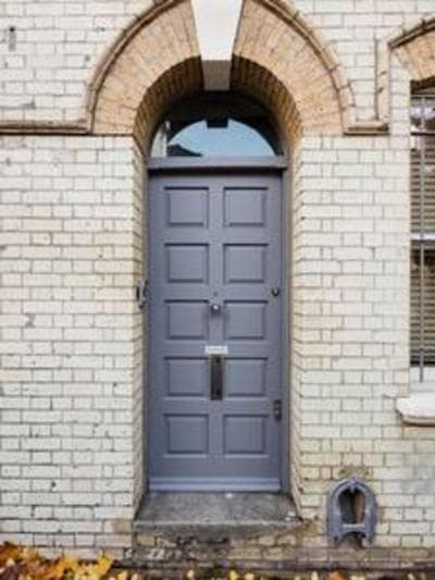 Experience London in amazing reconverted Gin house