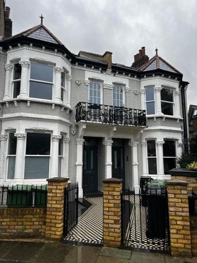 Margravine Gardens by Viridian Apartments
