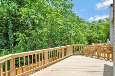 Luxury Townhouse in Alexandria - Washington DC Metro Area