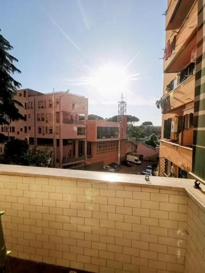 Roma centro appartamento per vacanze