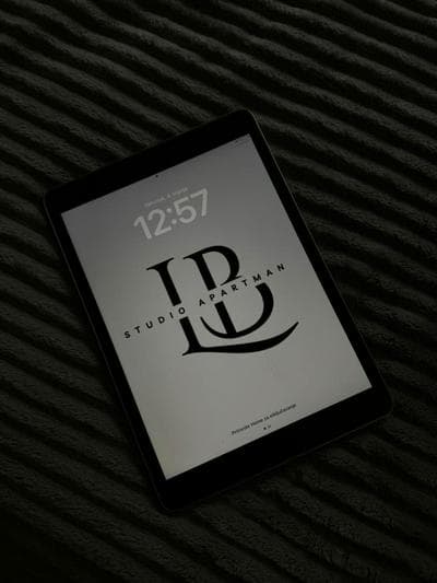 L&B studio apartment
