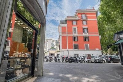 Romantic Loft,Roma Parioli