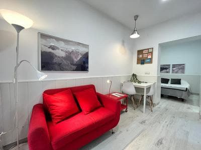 Acogedor Santa Brigida