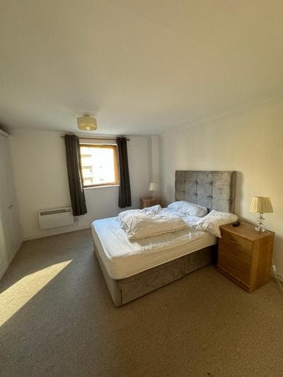 Stratford Luxury Apartment