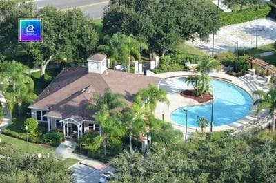 Best 3 bedroom house near disney